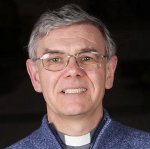 Revd David Miller